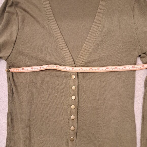 Zenana cardigan size medium - Picture 3 of 5